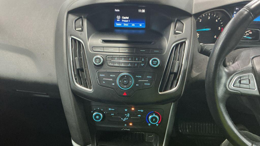 Used Ford Focus 2015 for sale - 77574763: Photo 13