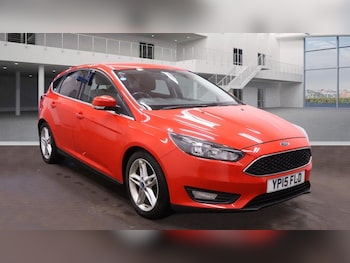 Used Ford Focus 2015 for sale - 77574763: Photo