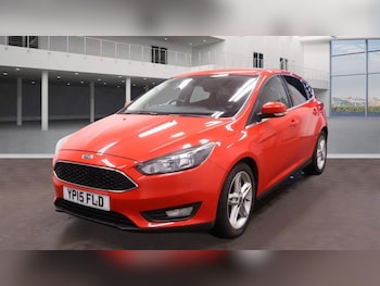 Used Ford Focus 2015 for sale - 77574763: Photo