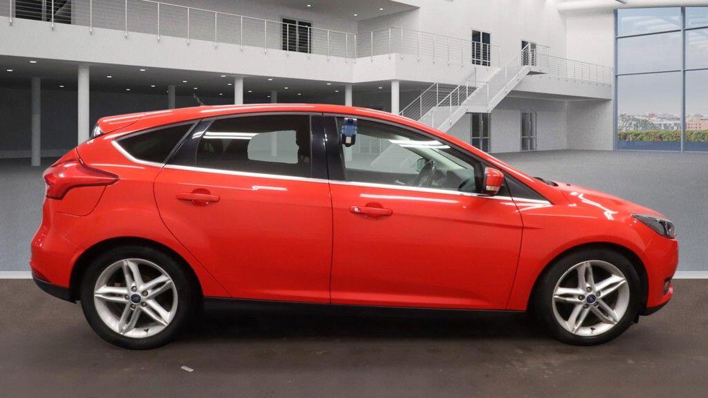 Used Ford Focus 2015 for sale - 77574763: Photo 6