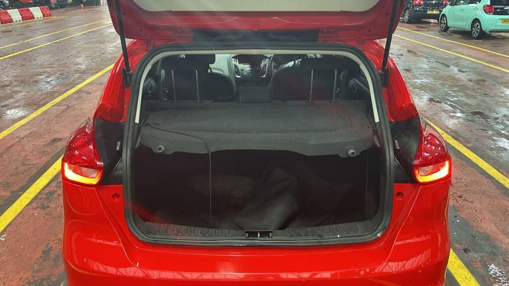 Used Ford Focus 2015 for sale - 77574763: Photo 9