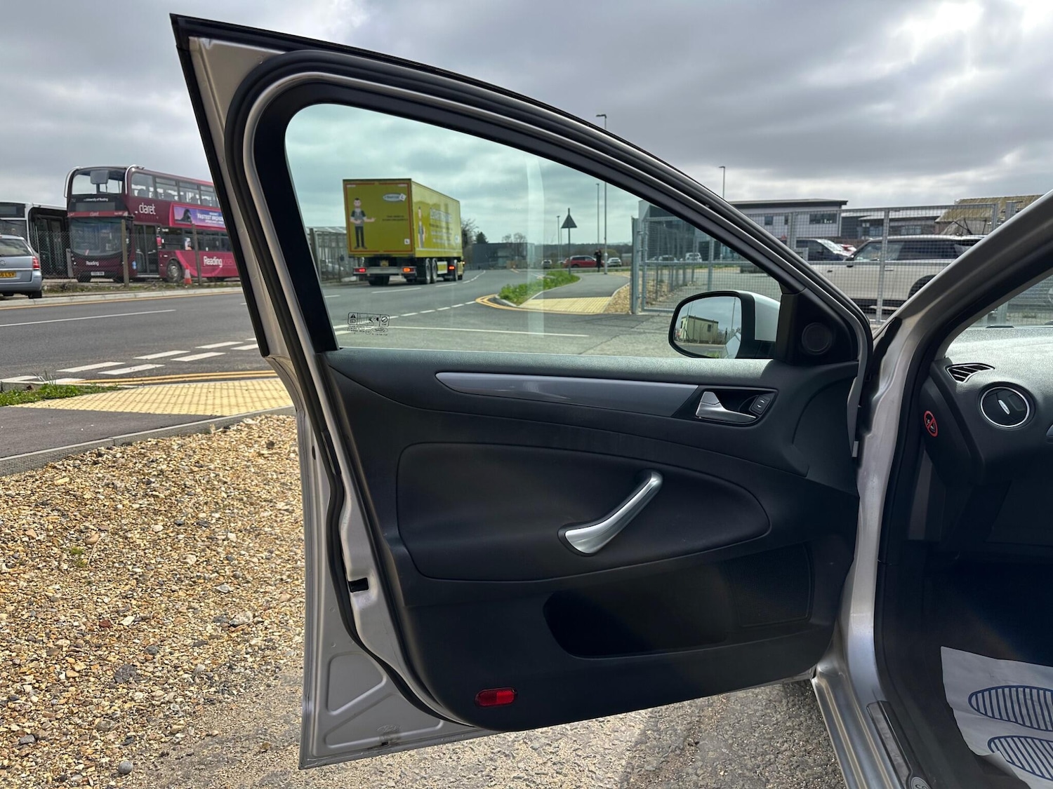 Used Ford Mondeo 2012 for sale - 78047736: Photo 17