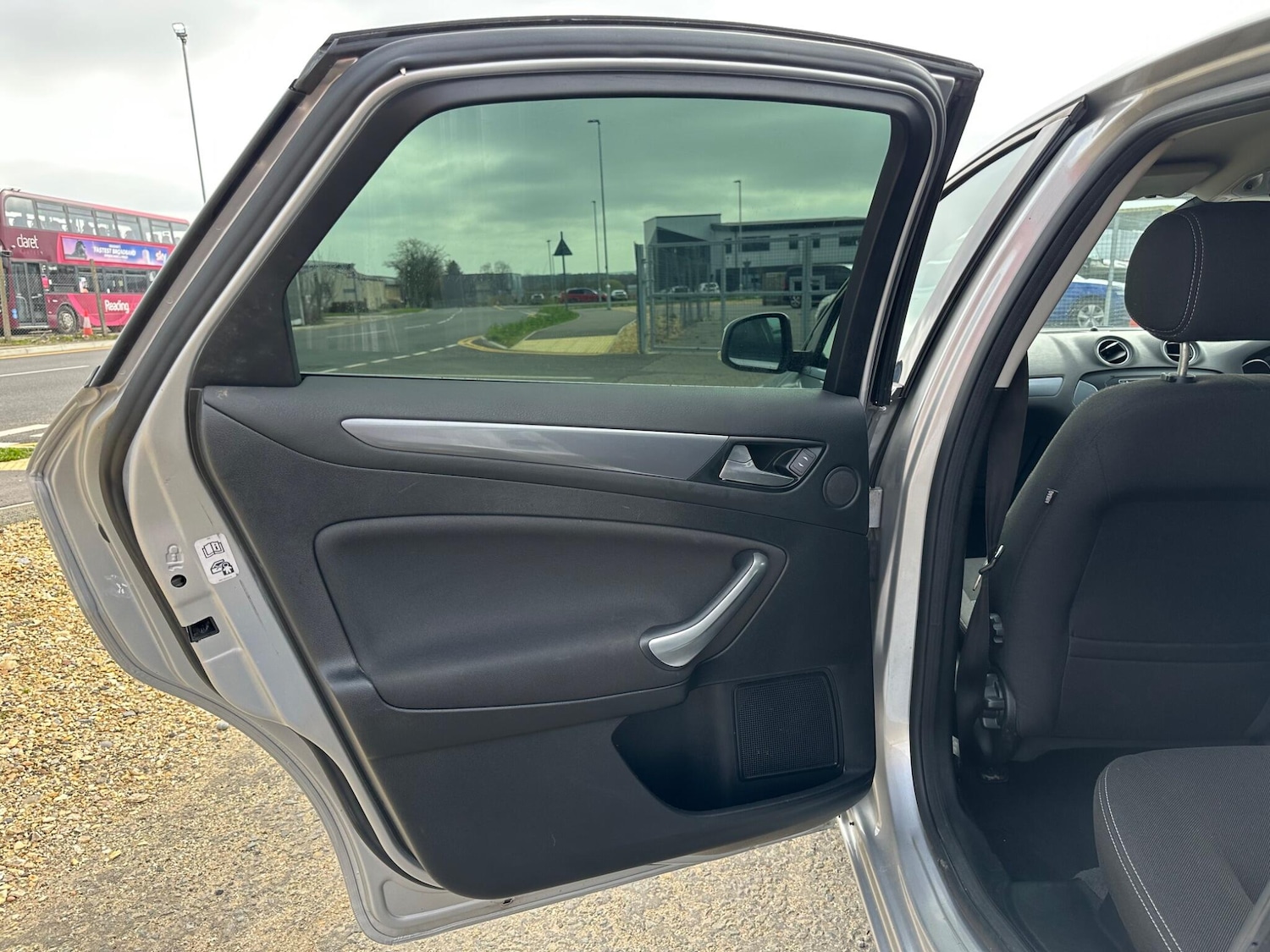 Used Ford Mondeo 2012 for sale - 78047736: Photo 18