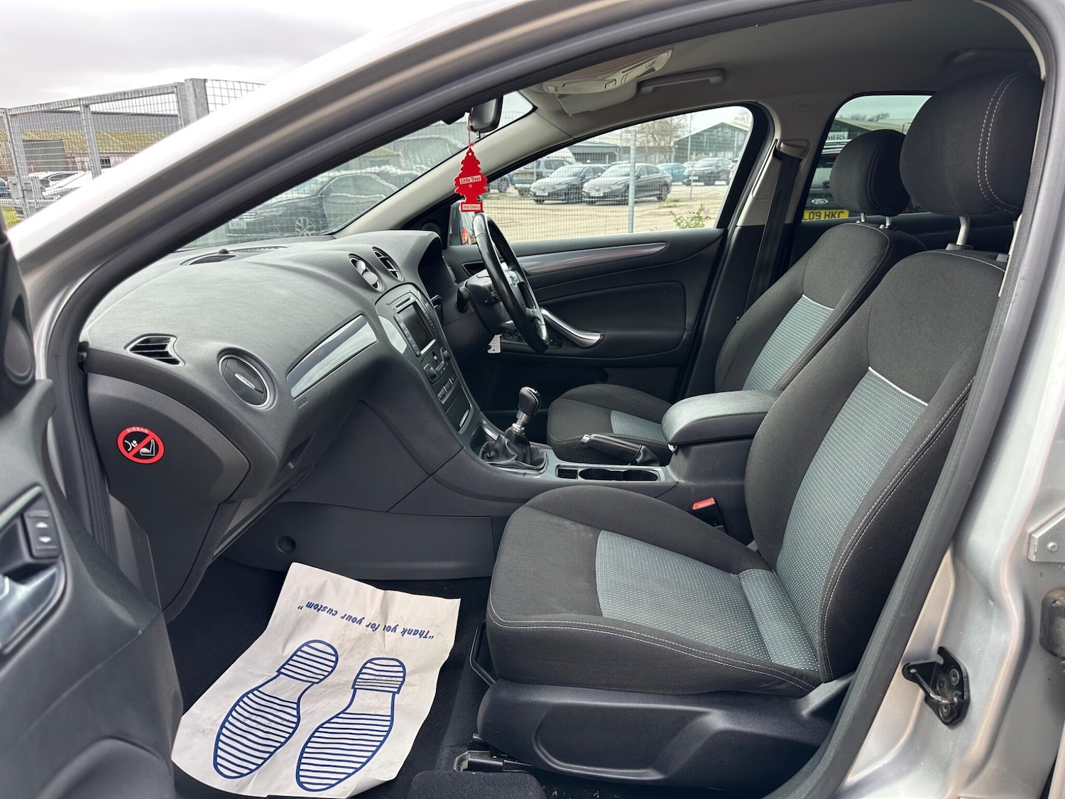 Used Ford Mondeo 2012 for sale - 78047736: Photo 20