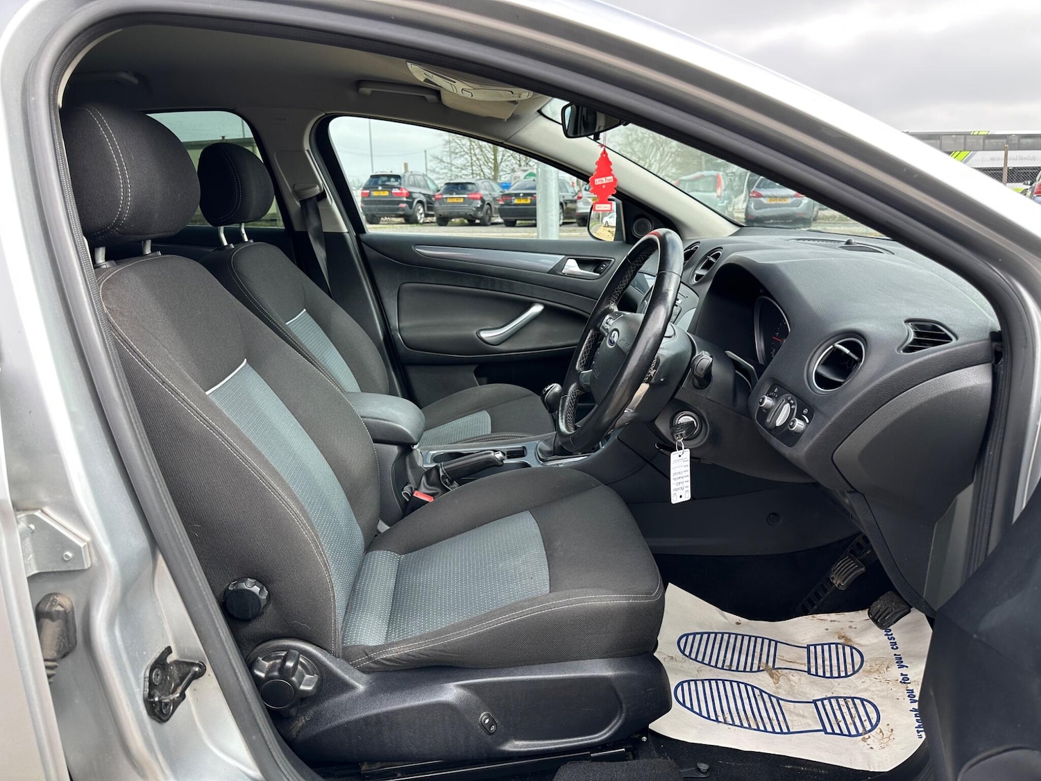 Used Ford Mondeo 2012 for sale - 78047736: Photo 21