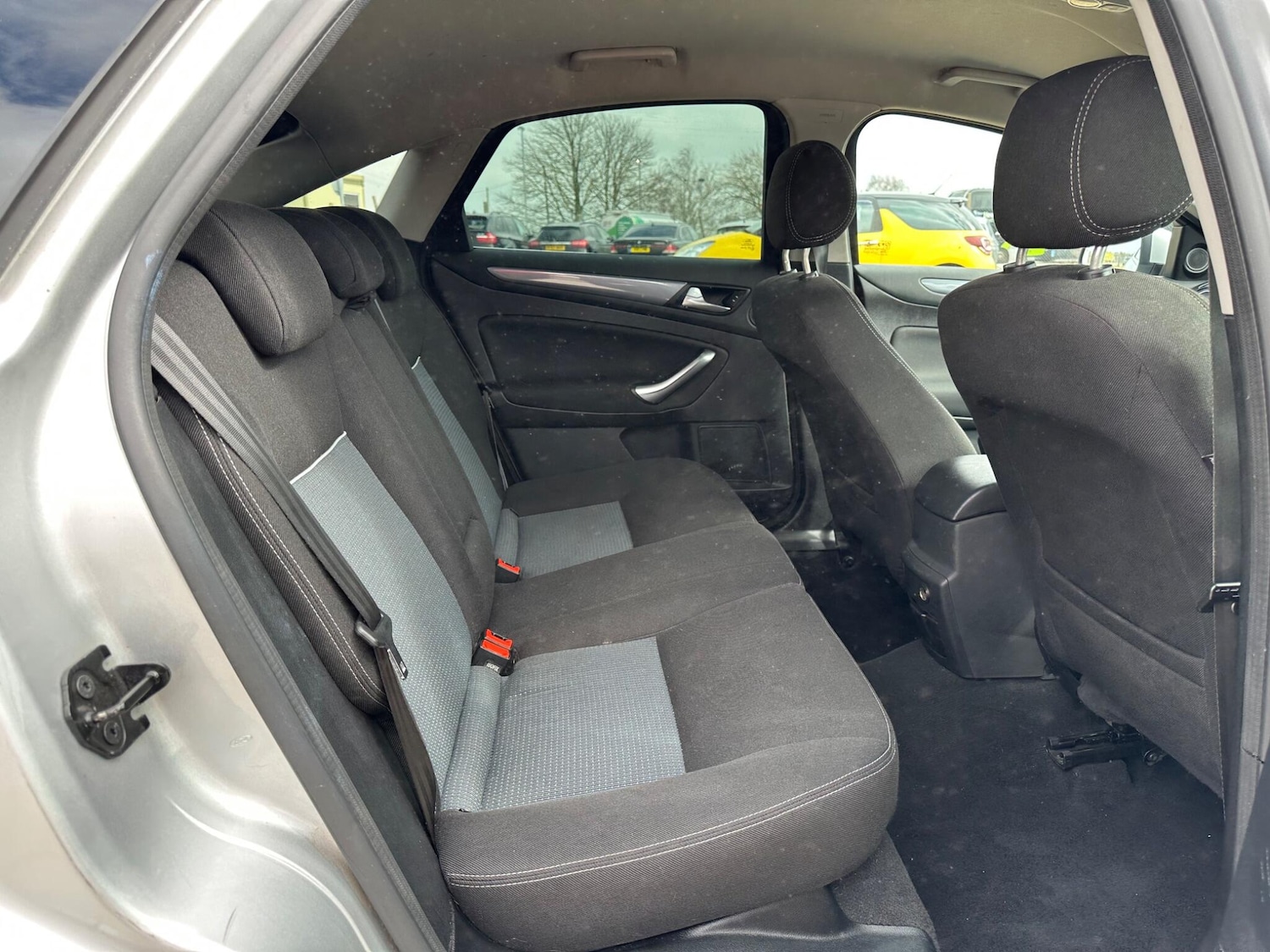 Used Ford Mondeo 2012 for sale - 78047736: Photo 22