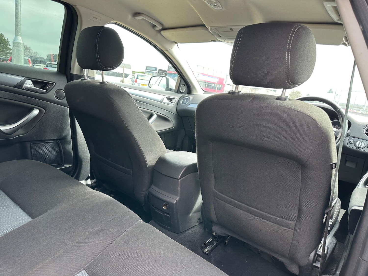 Used Ford Mondeo 2012 for sale - 78047736: Photo 23