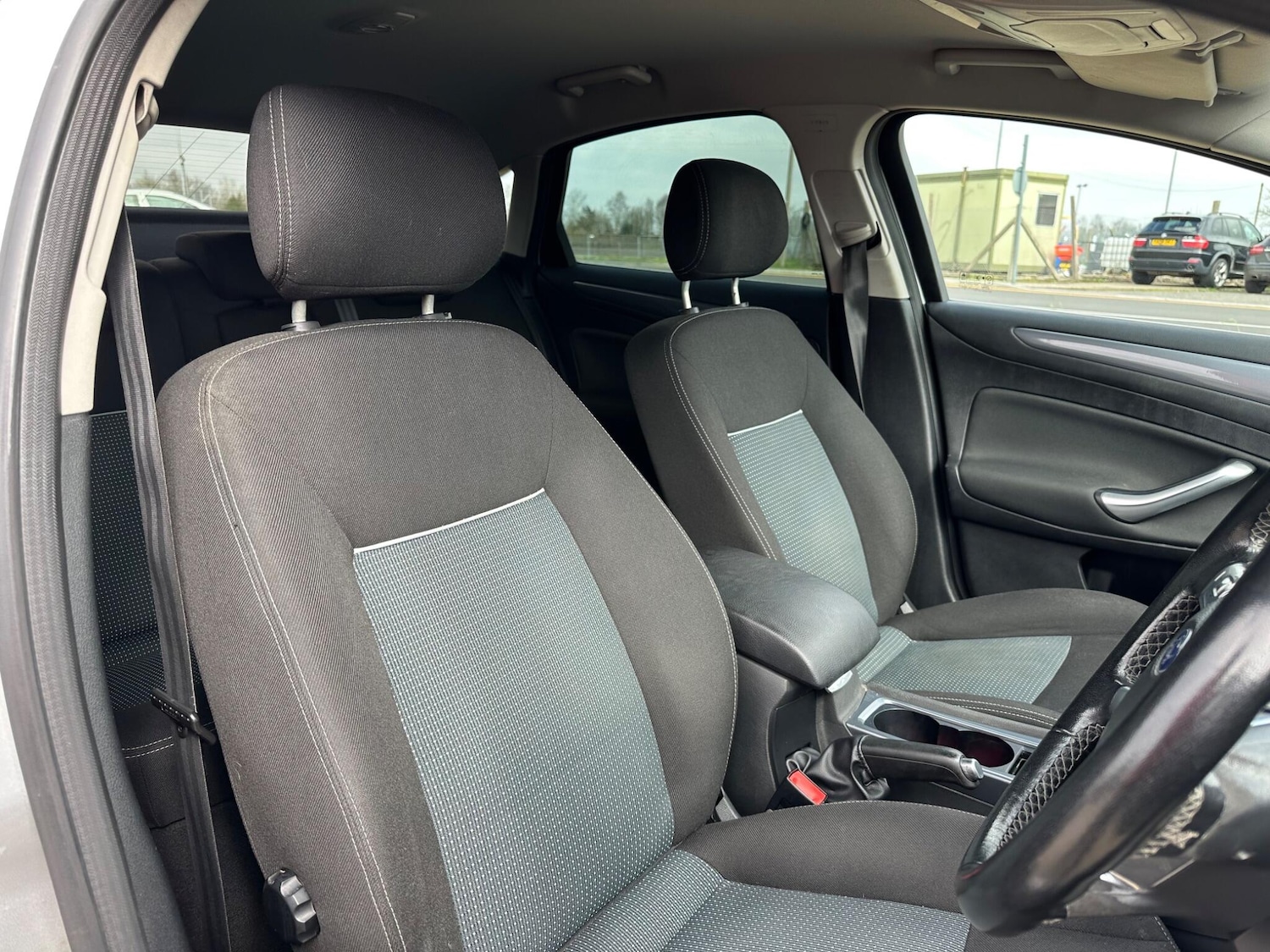 Used Ford Mondeo 2012 for sale - 78047736: Photo 25