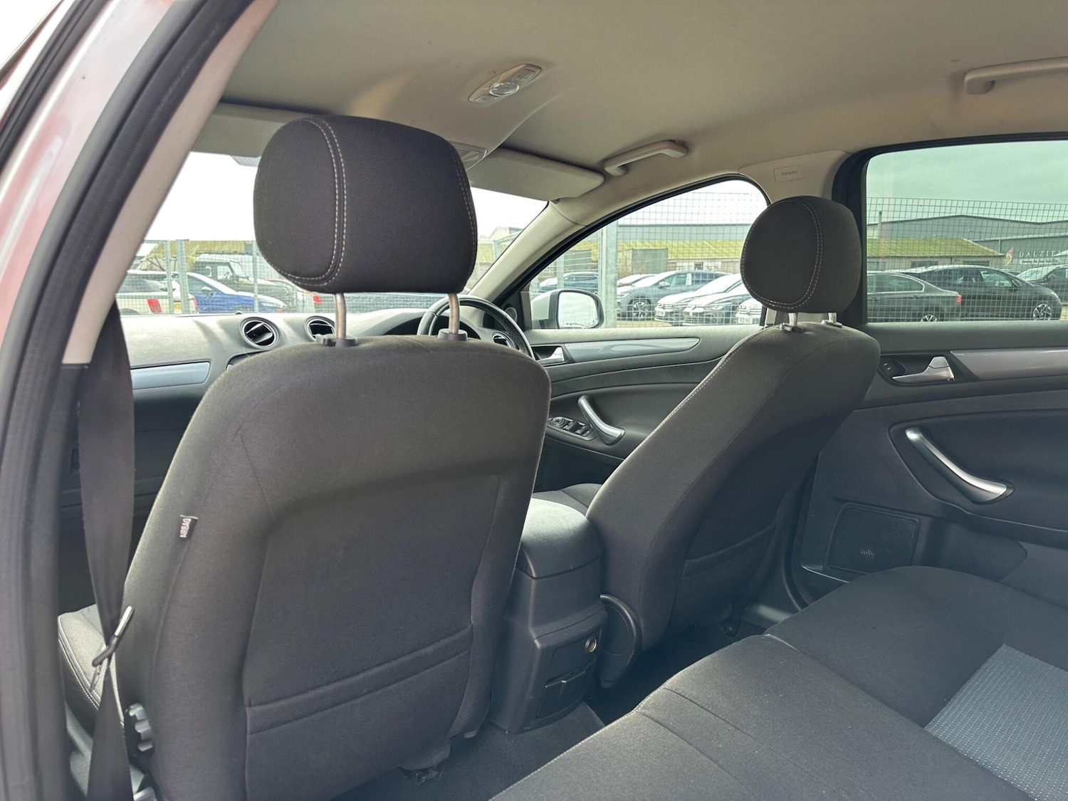 Used Ford Mondeo 2012 for sale - 78047736: Photo 27