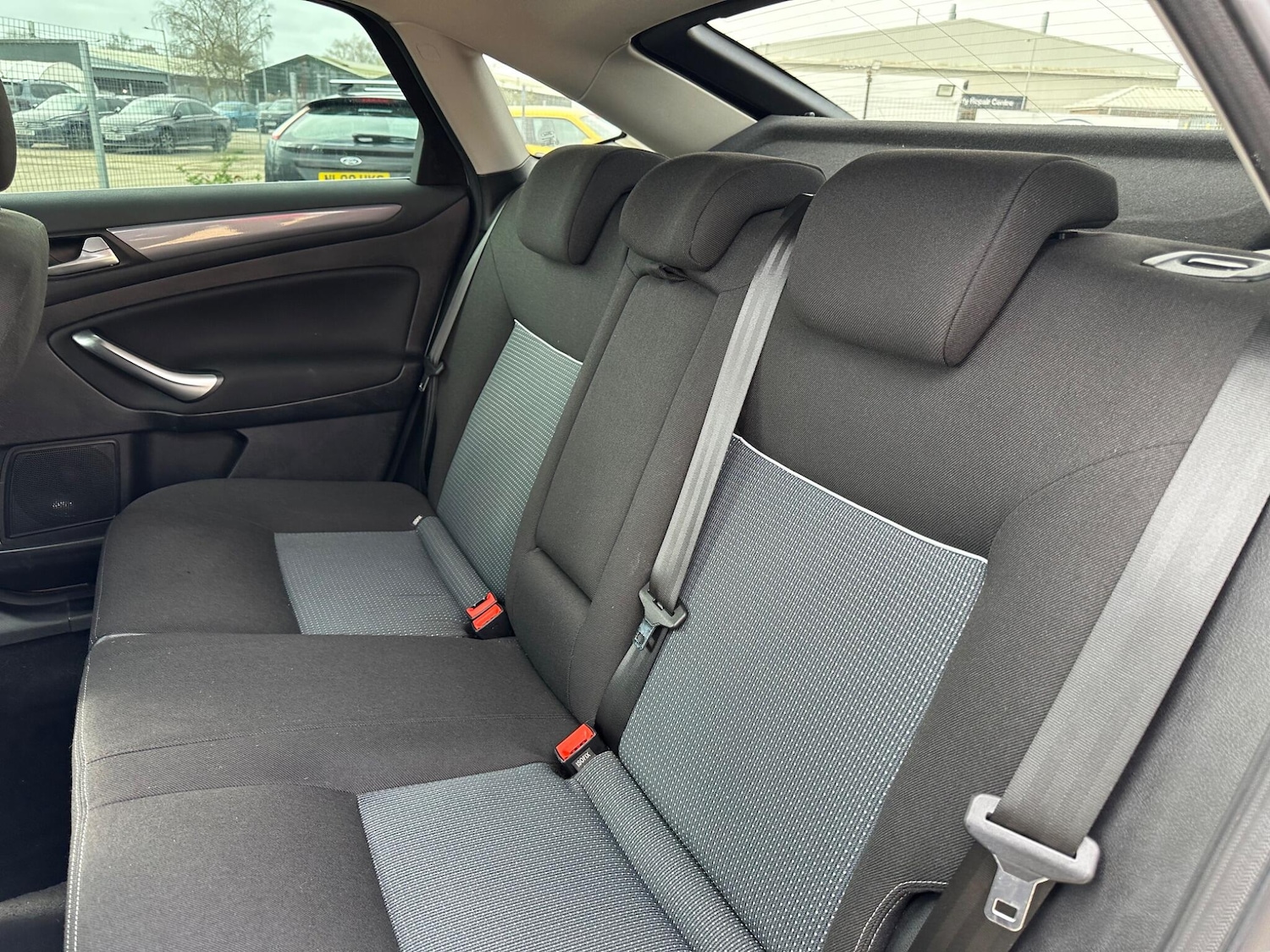 Used Ford Mondeo 2012 for sale - 78047736: Photo 29