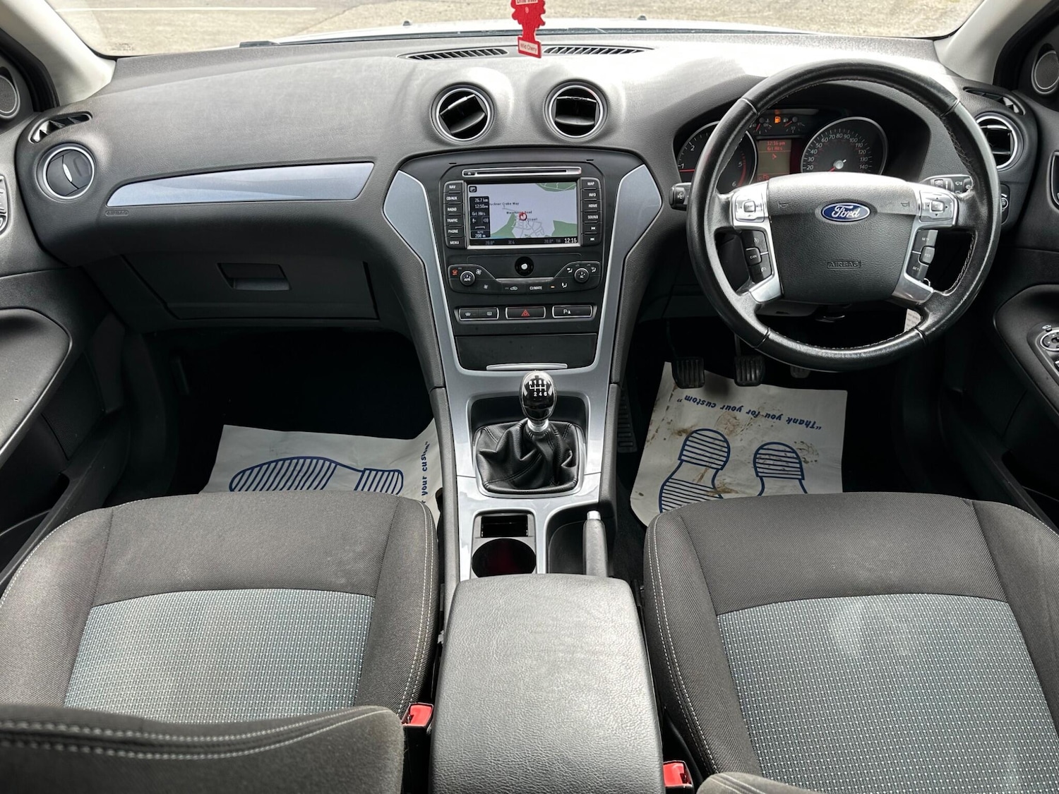 Used Ford Mondeo 2012 for sale - 78047736: Photo 33