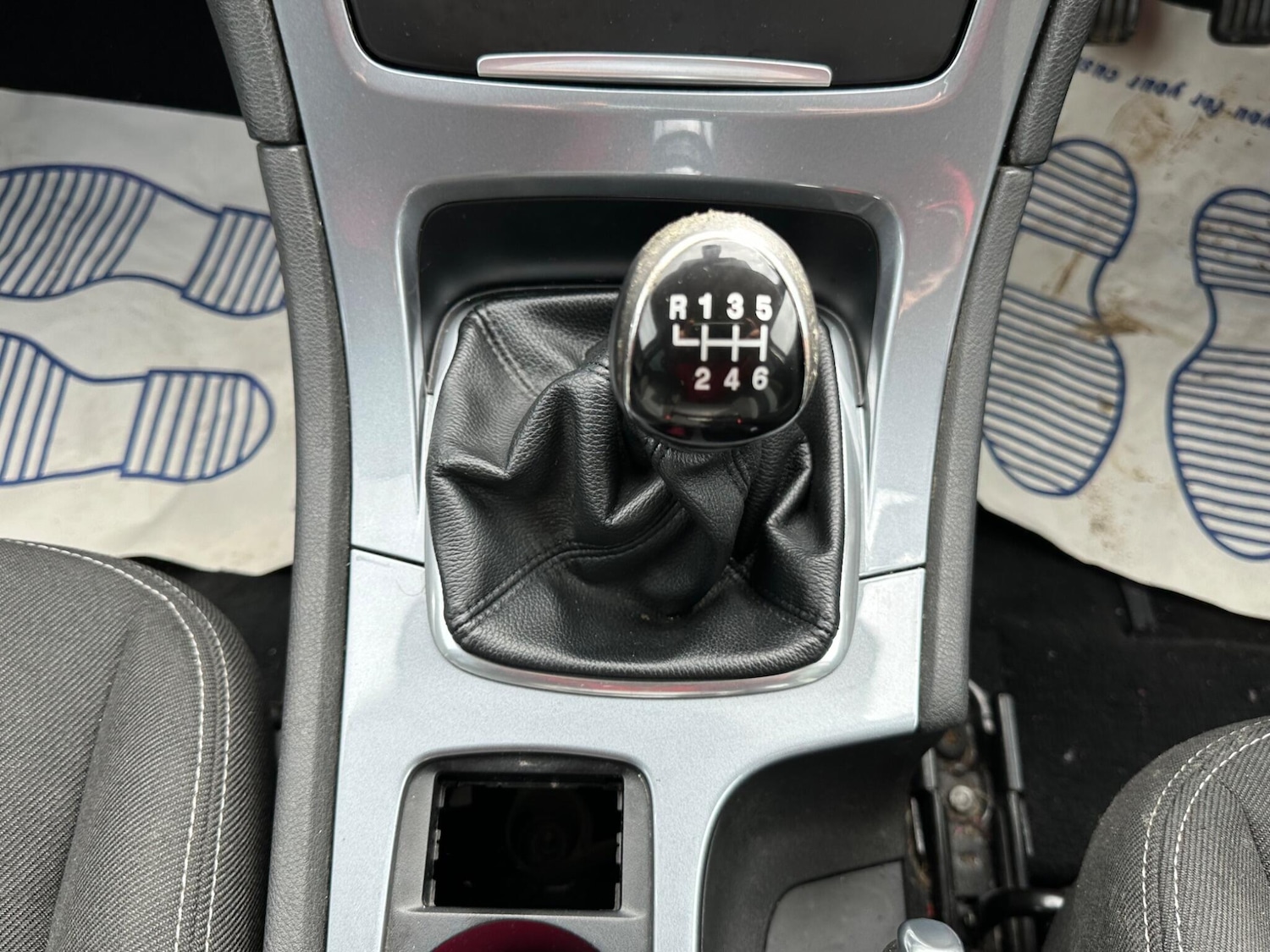 Used Ford Mondeo 2012 for sale - 78047736: Photo 35