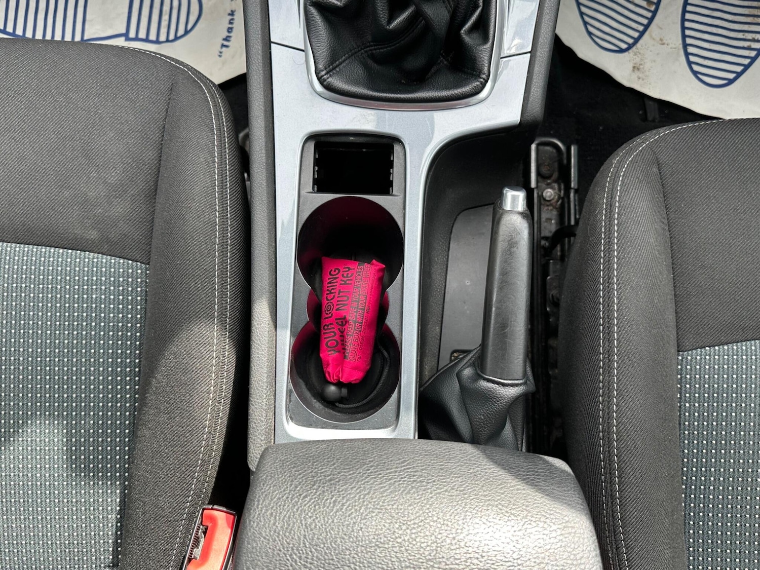 Used Ford Mondeo 2012 for sale - 78047736: Photo 36