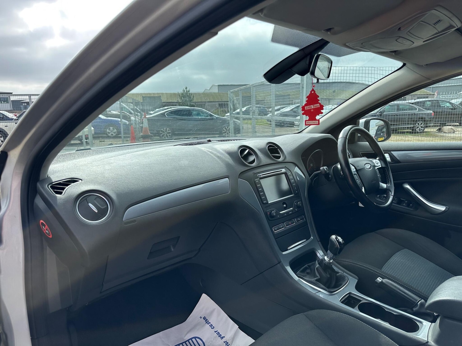 Used Ford Mondeo 2012 for sale - 78047736: Photo 39