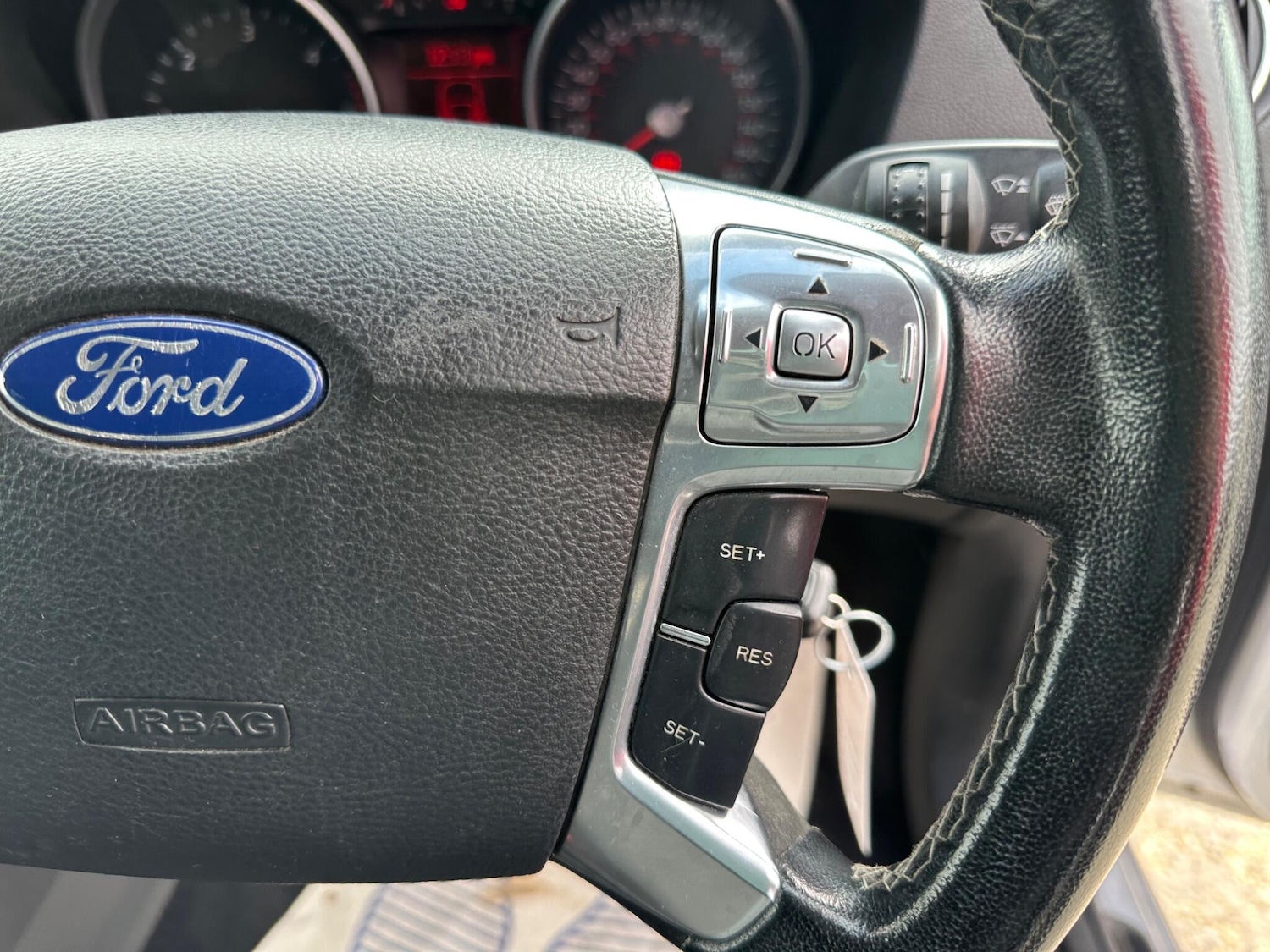 Used Ford Mondeo 2012 for sale - 78047736: Photo 40