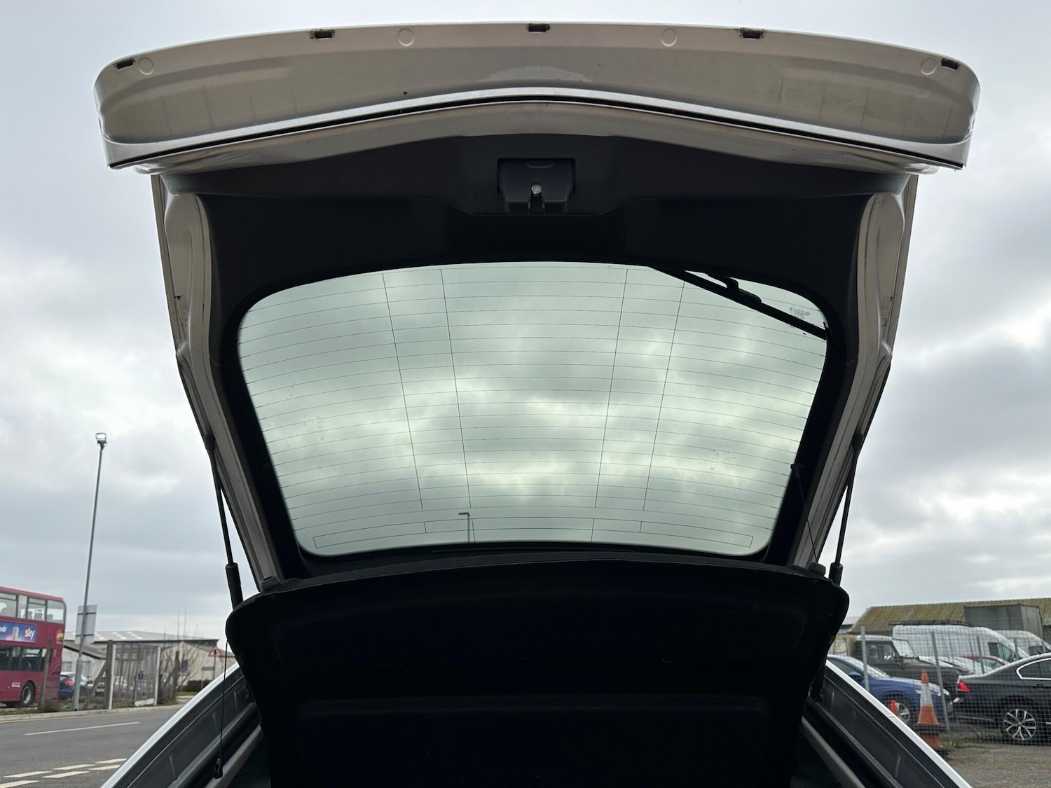 Used Ford Mondeo 2012 for sale - 78047736: Photo 44