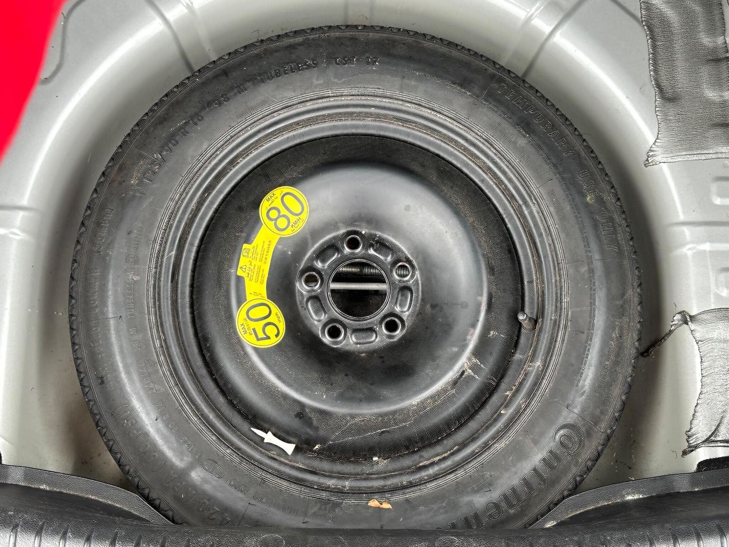 Used Ford Mondeo 2012 for sale - 78047736: Photo 45