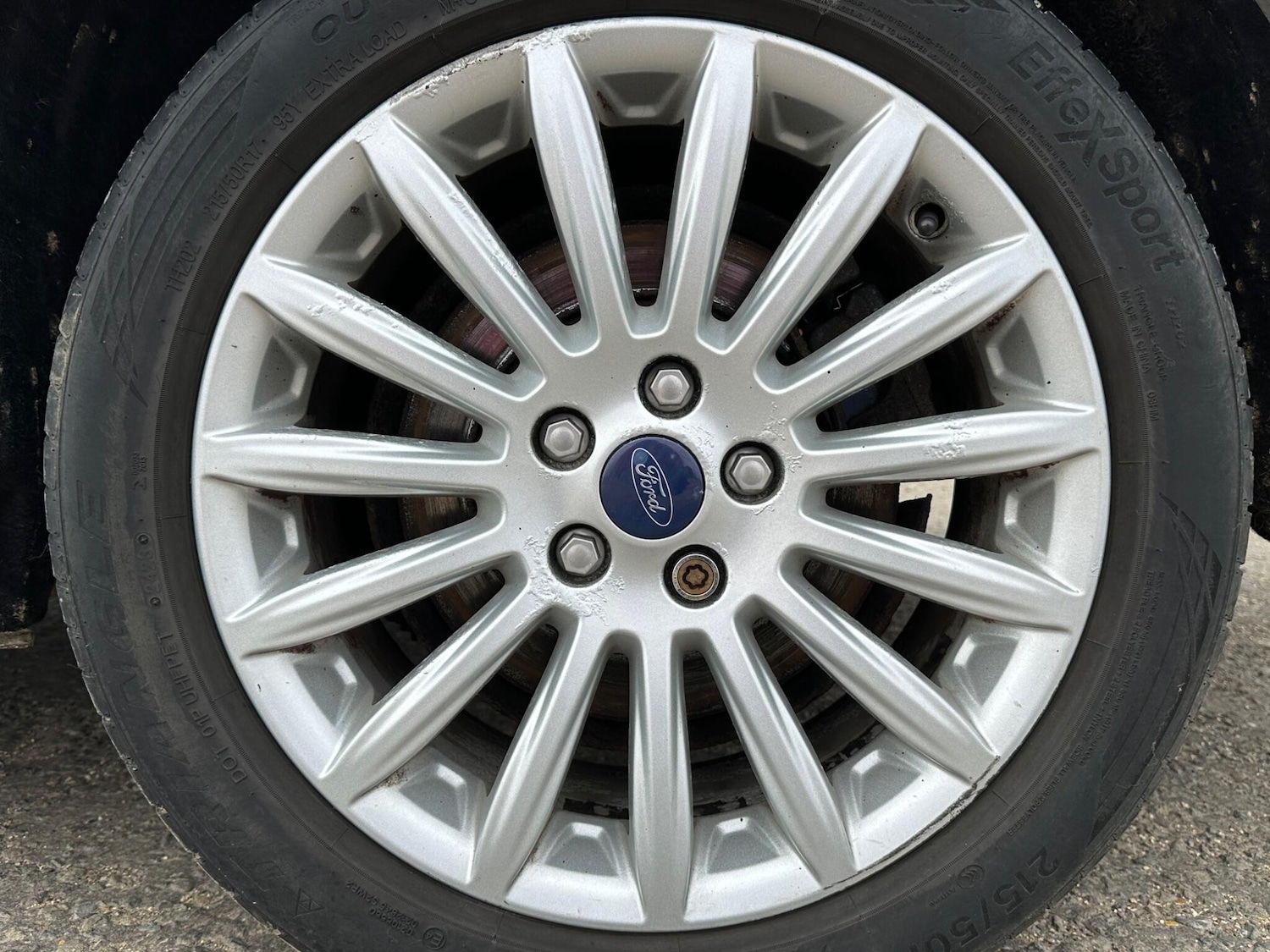 Used Ford Mondeo 2012 for sale - 78047736: Photo 48