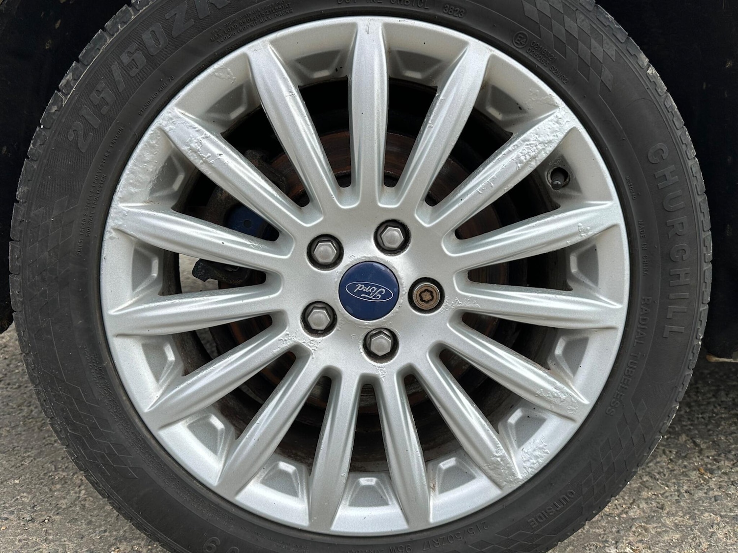 Used Ford Mondeo 2012 for sale - 78047736: Photo 49