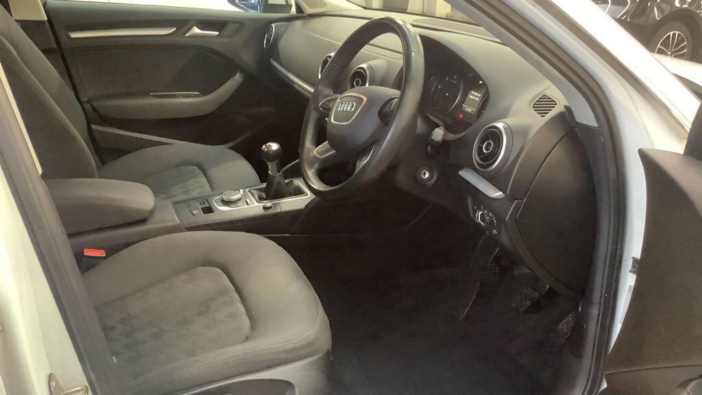 Used Audi A3 2016 for sale - 77626047: Photo 11