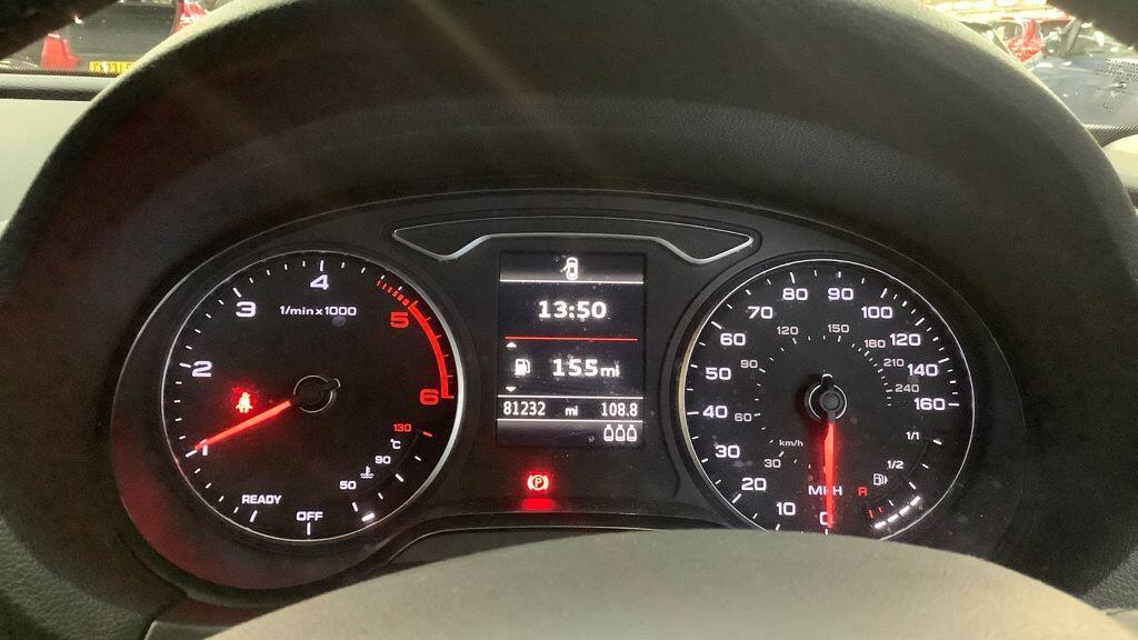 Used Audi A3 2016 for sale - 77626047: Photo 12