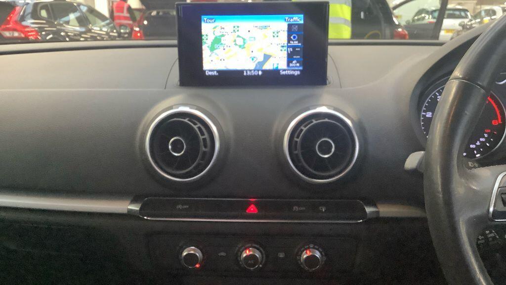 Used Audi A3 2016 for sale - 77626047: Photo 13