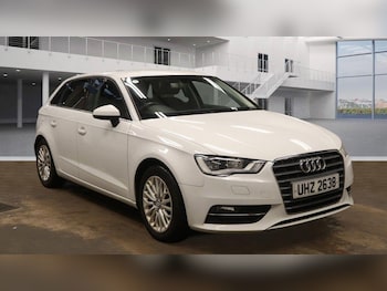 2016 (16) - 2.0 TDI SE Technik 5dr