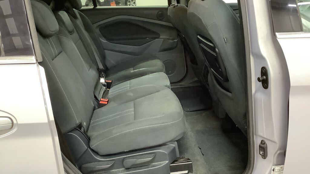 Used Ford Grand C-Max 2012 for sale - 77538616: Photo 10