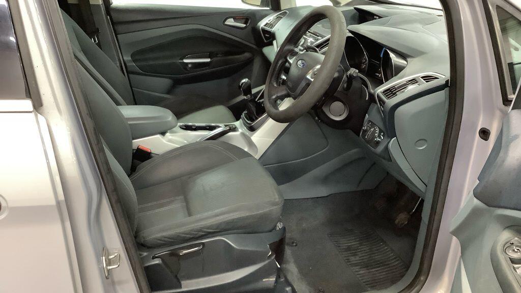 Used Ford Grand C-Max 2012 for sale - 77538616: Photo 11