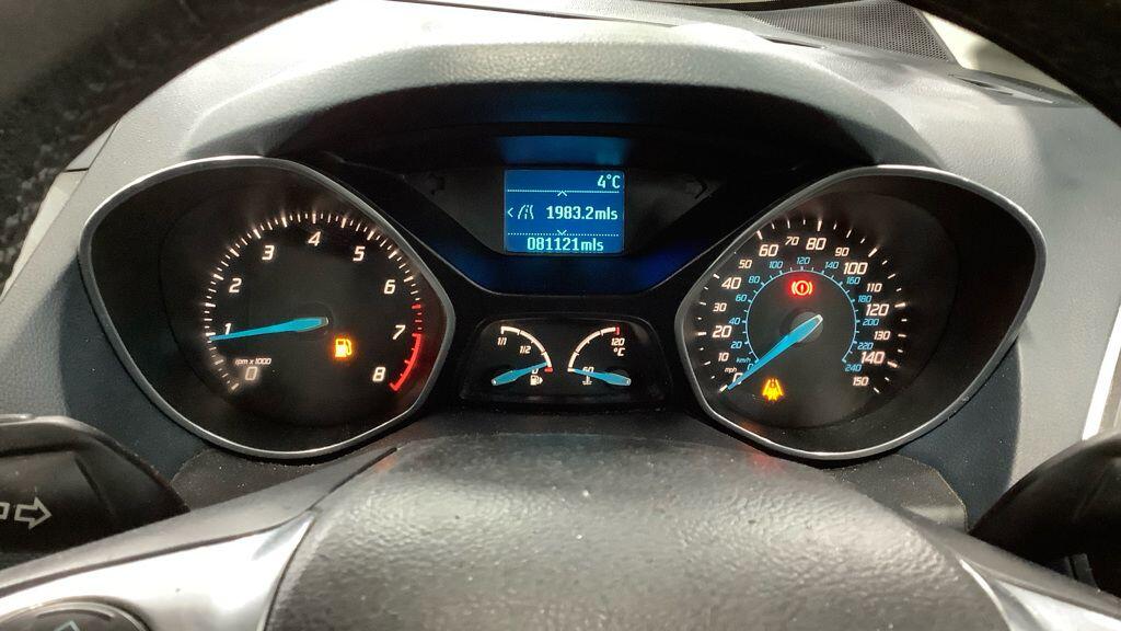 Used Ford Grand C-Max 2012 for sale - 77538616: Photo 12