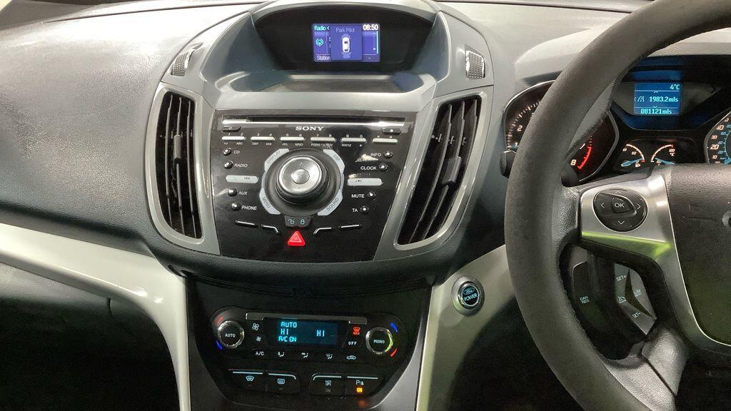 Used Ford Grand C-Max 2012 for sale - 77538616: Photo 13