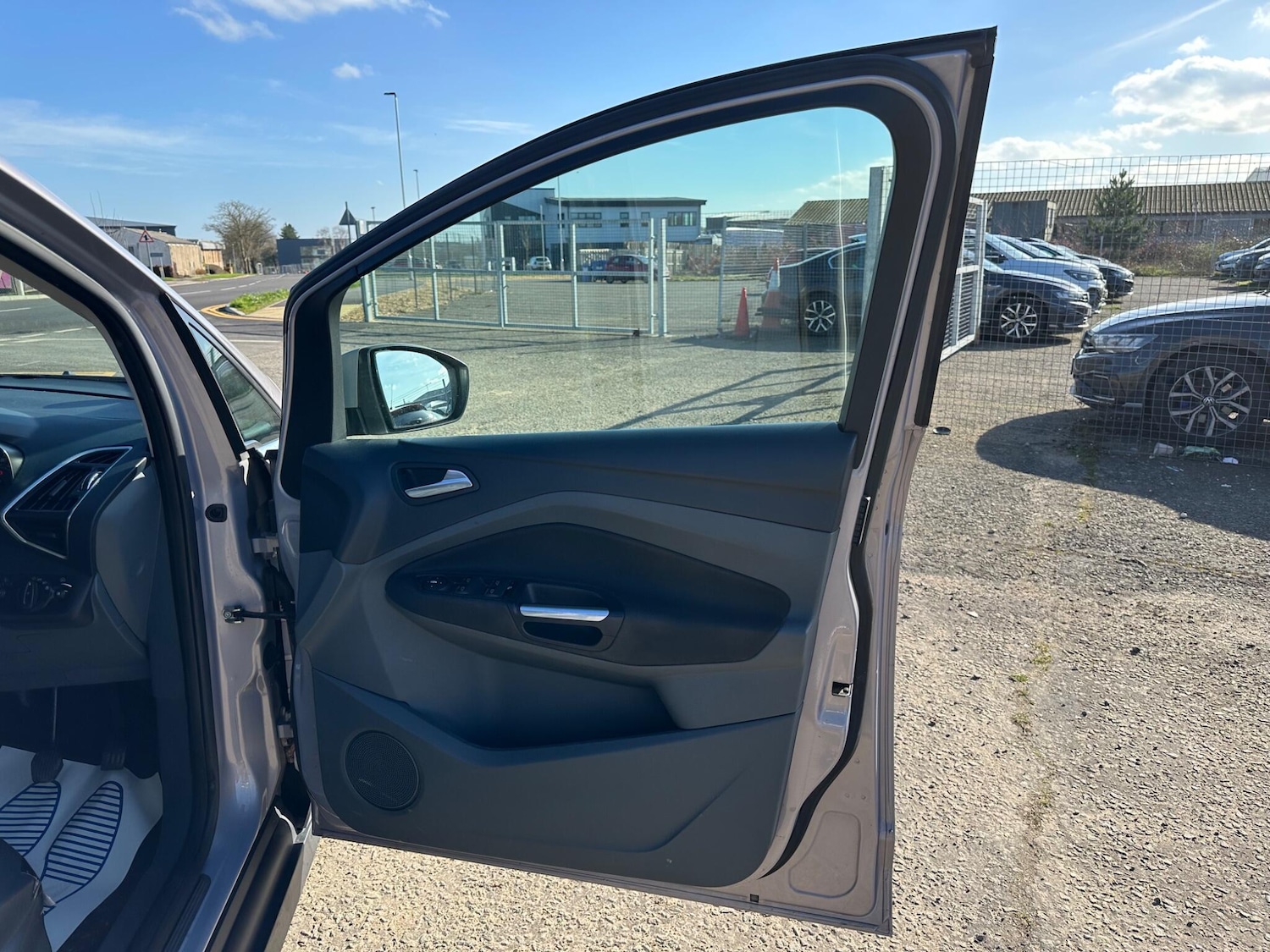 Used Ford Grand C-Max 2012 for sale - 77538616: Photo 27