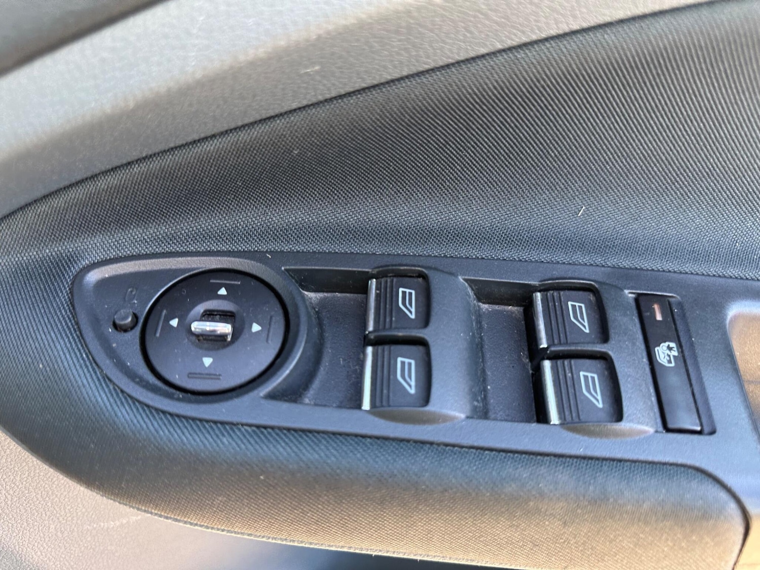 Used Ford Grand C-Max 2012 for sale - 77538616: Photo 28