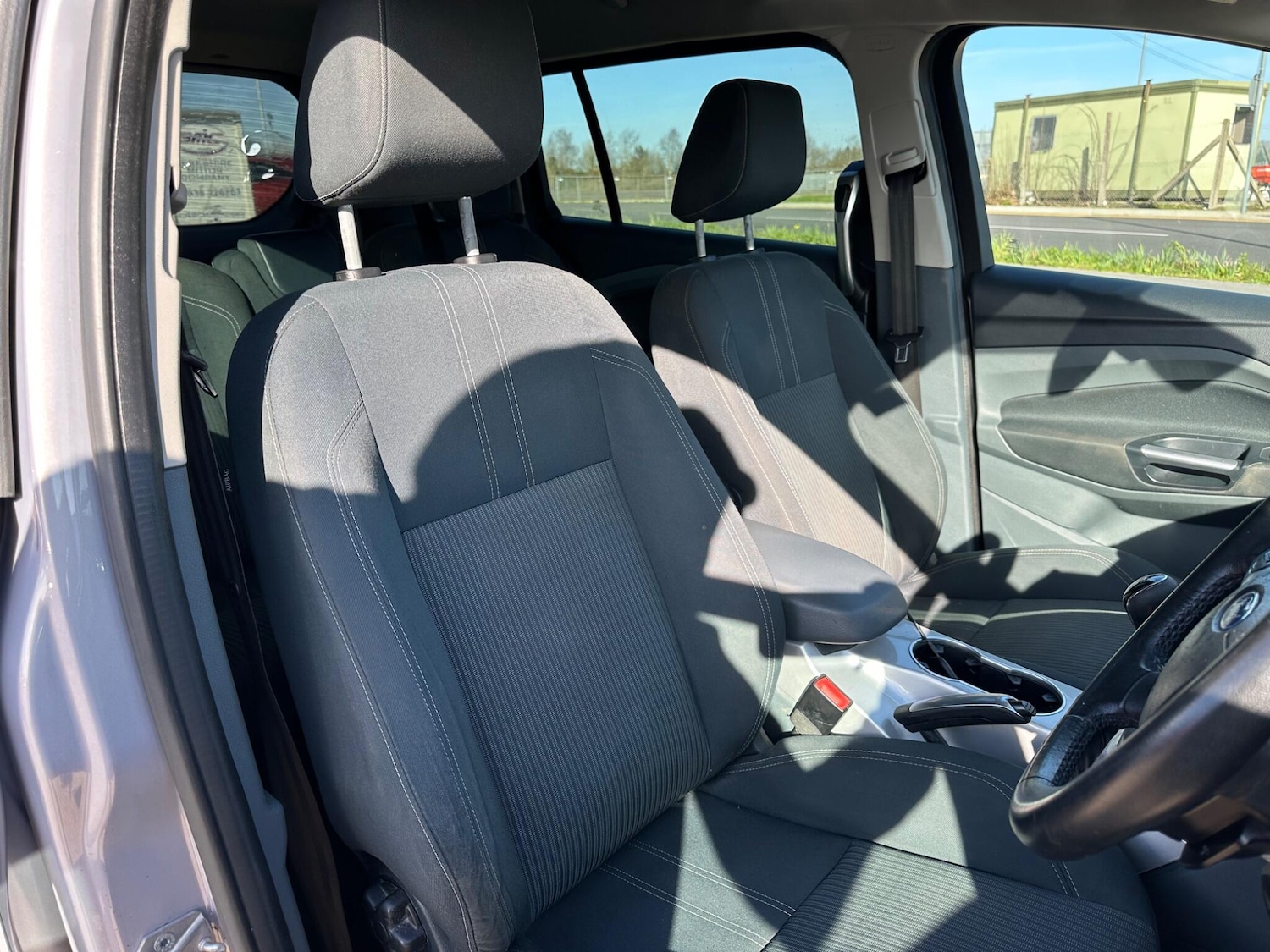 Used Ford Grand C-Max 2012 for sale - 77538616: Photo 31