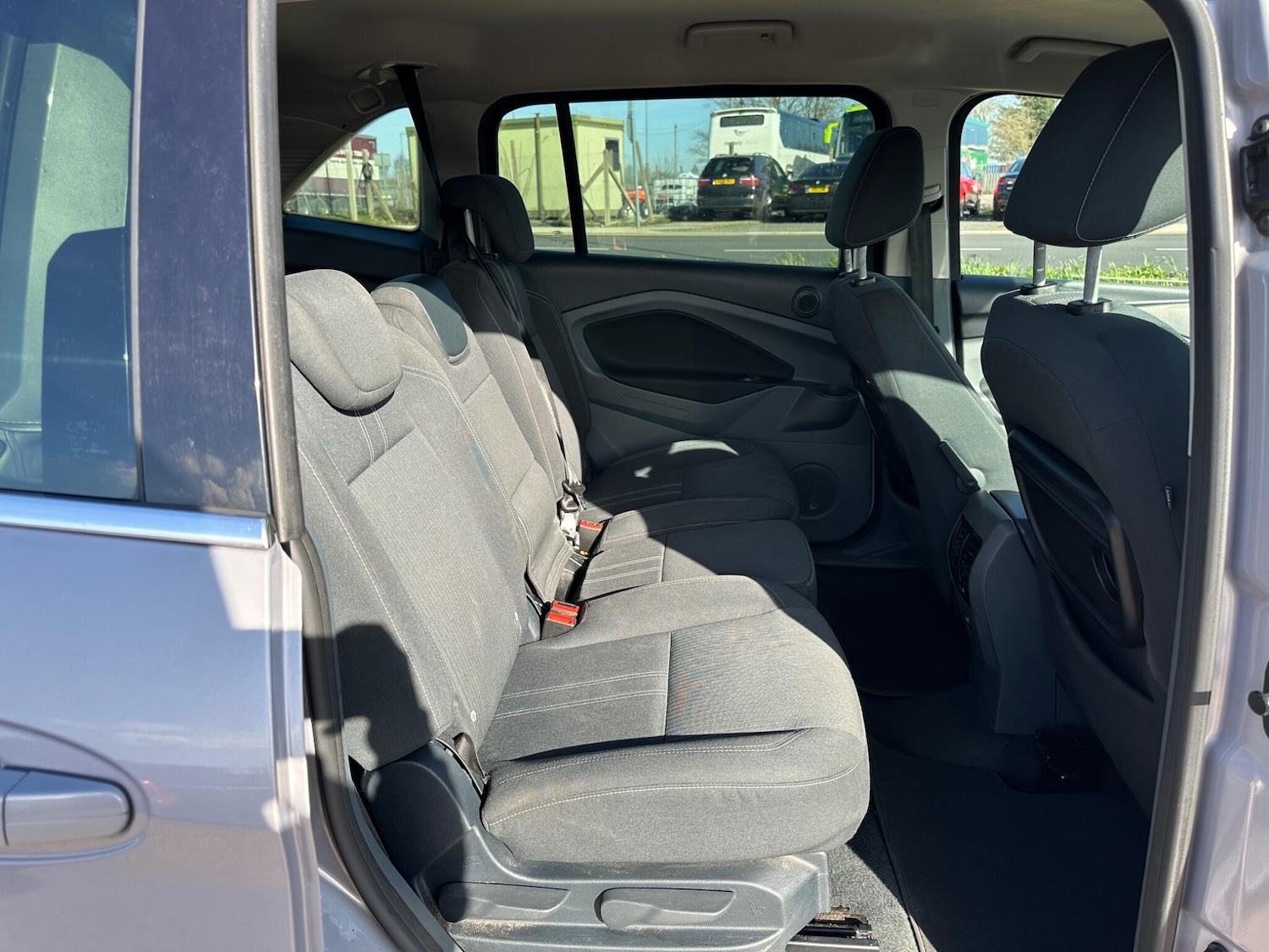 Used Ford Grand C-Max 2012 for sale - 77538616: Photo 32