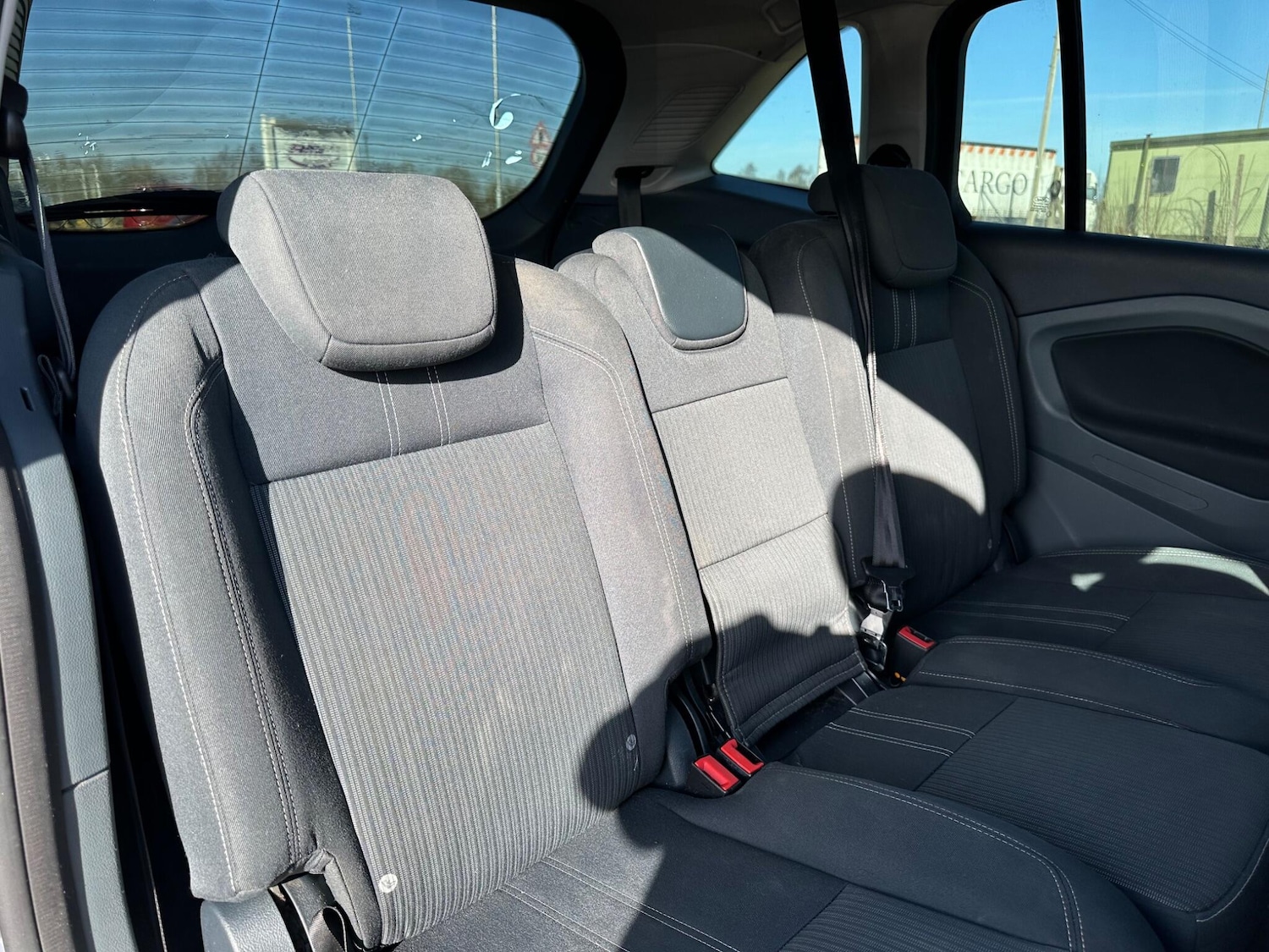 Used Ford Grand C-Max 2012 for sale - 77538616: Photo 33