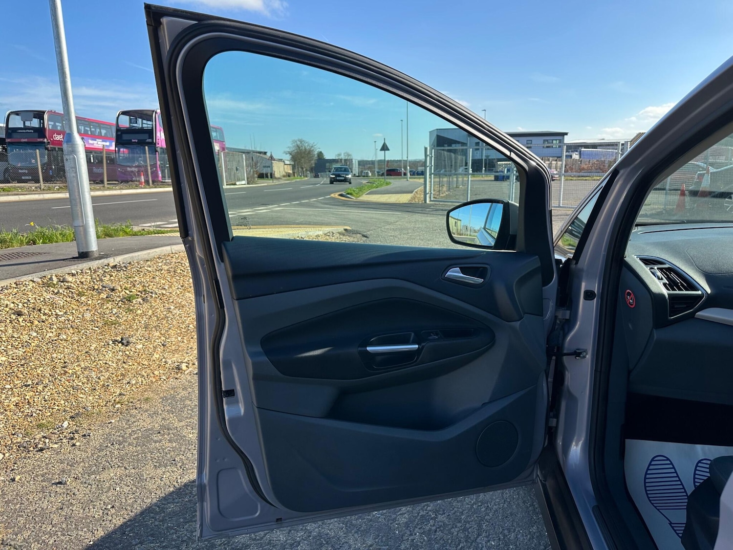 Used Ford Grand C-Max 2012 for sale - 77538616: Photo 35