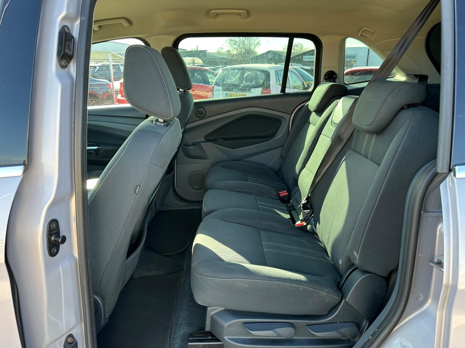 Used Ford Grand C-Max 2012 for sale - 77538616: Photo 39