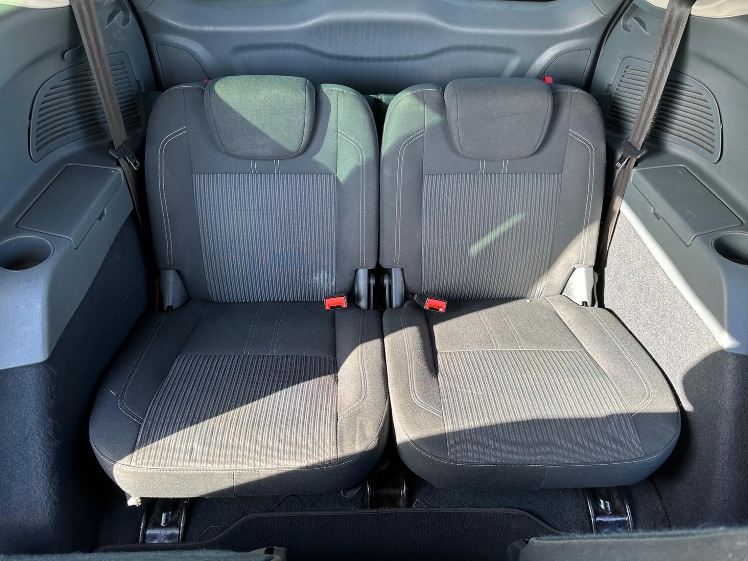 Used Ford Grand C-Max 2012 for sale - 77538616: Photo 41