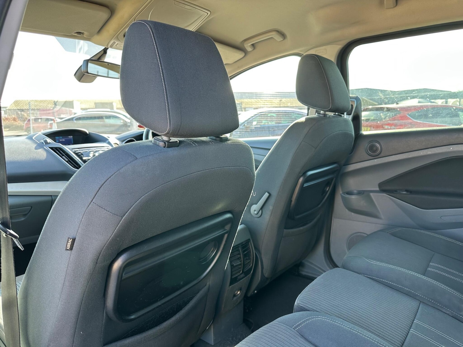 Used Ford Grand C-Max 2012 for sale - 77538616: Photo 43