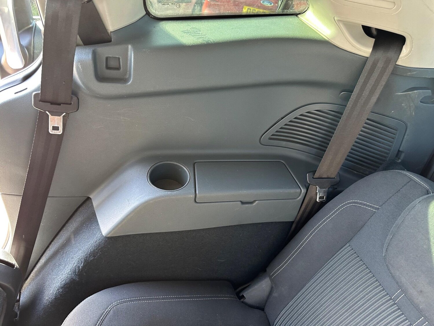 Used Ford Grand C-Max 2012 for sale - 77538616: Photo 44