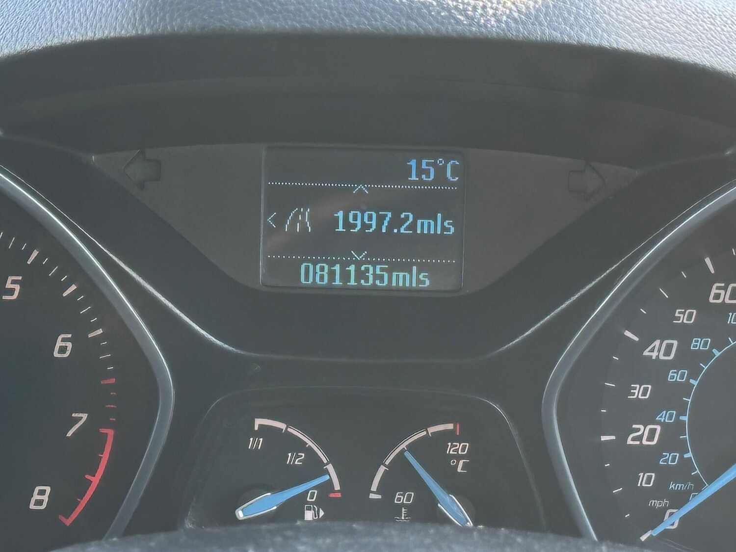 Used Ford Grand C-Max 2012 for sale - 77538616: Photo 46