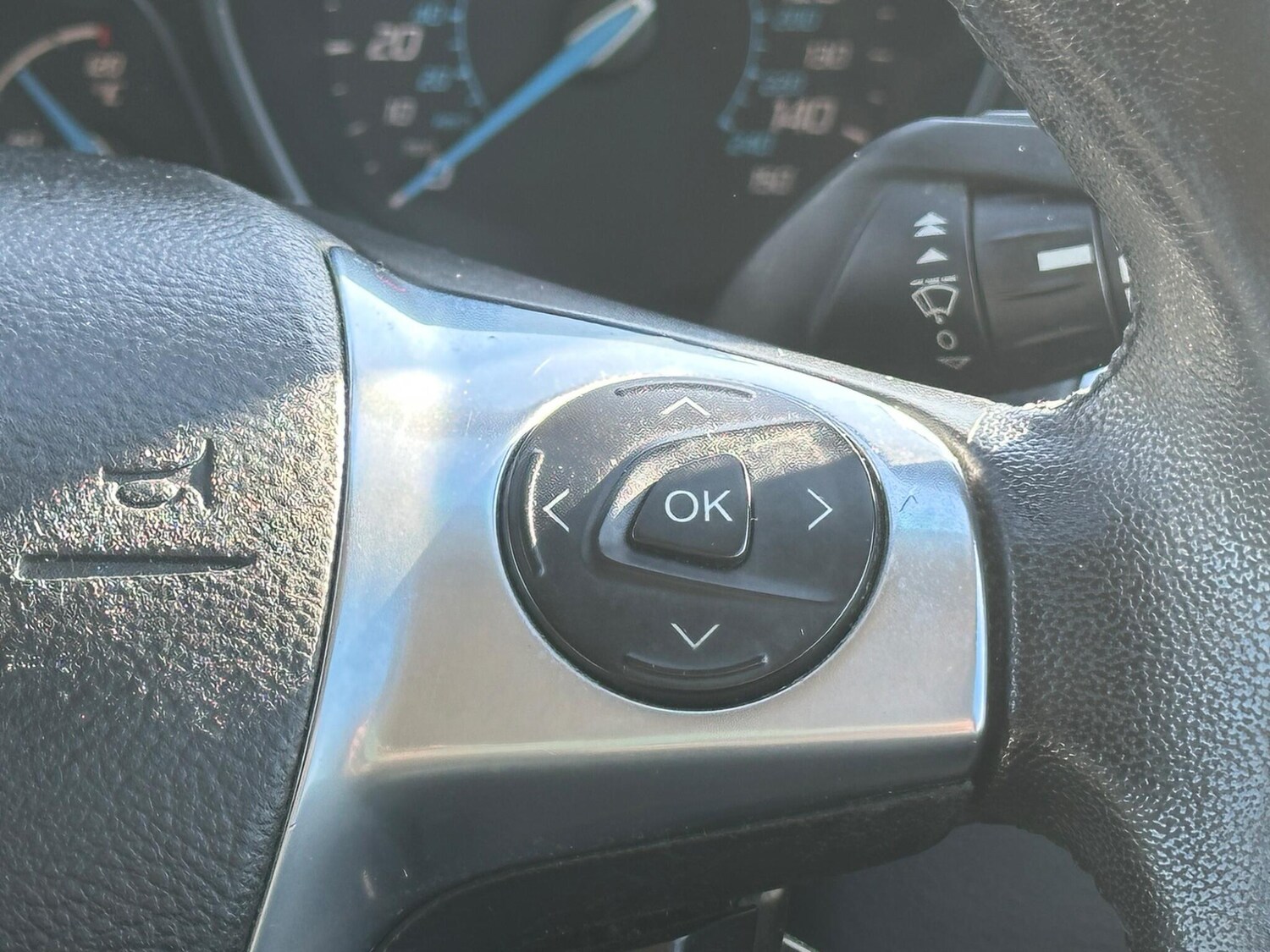 Used Ford Grand C-Max 2012 for sale - 77538616: Photo 47