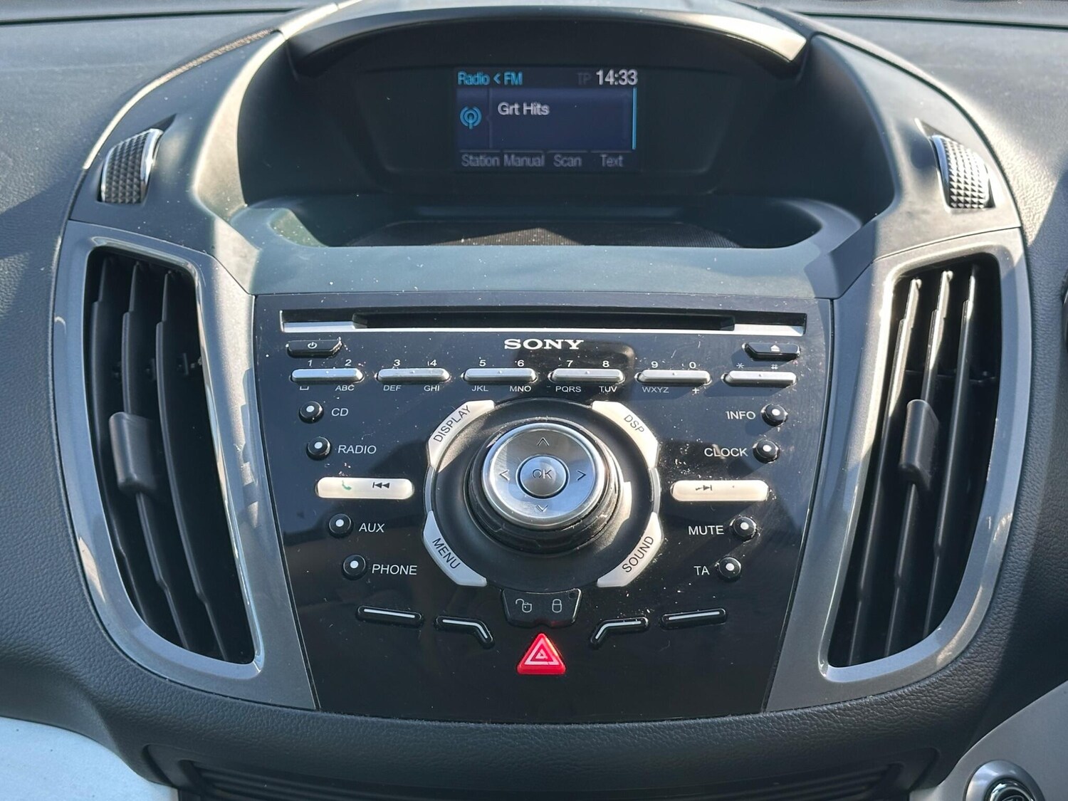 Used Ford Grand C-Max 2012 for sale - 77538616: Photo 56