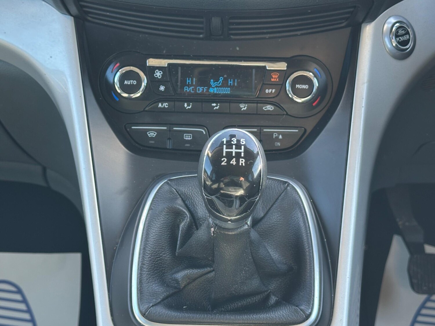 Used Ford Grand C-Max 2012 for sale - 77538616: Photo 57