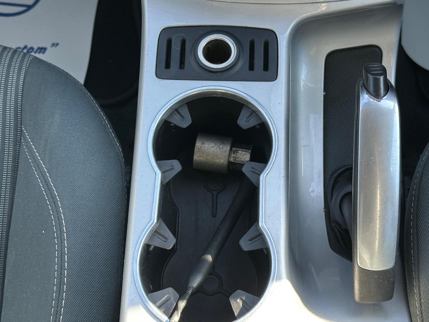 Used Ford Grand C-Max 2012 for sale - 77538616: Photo 58