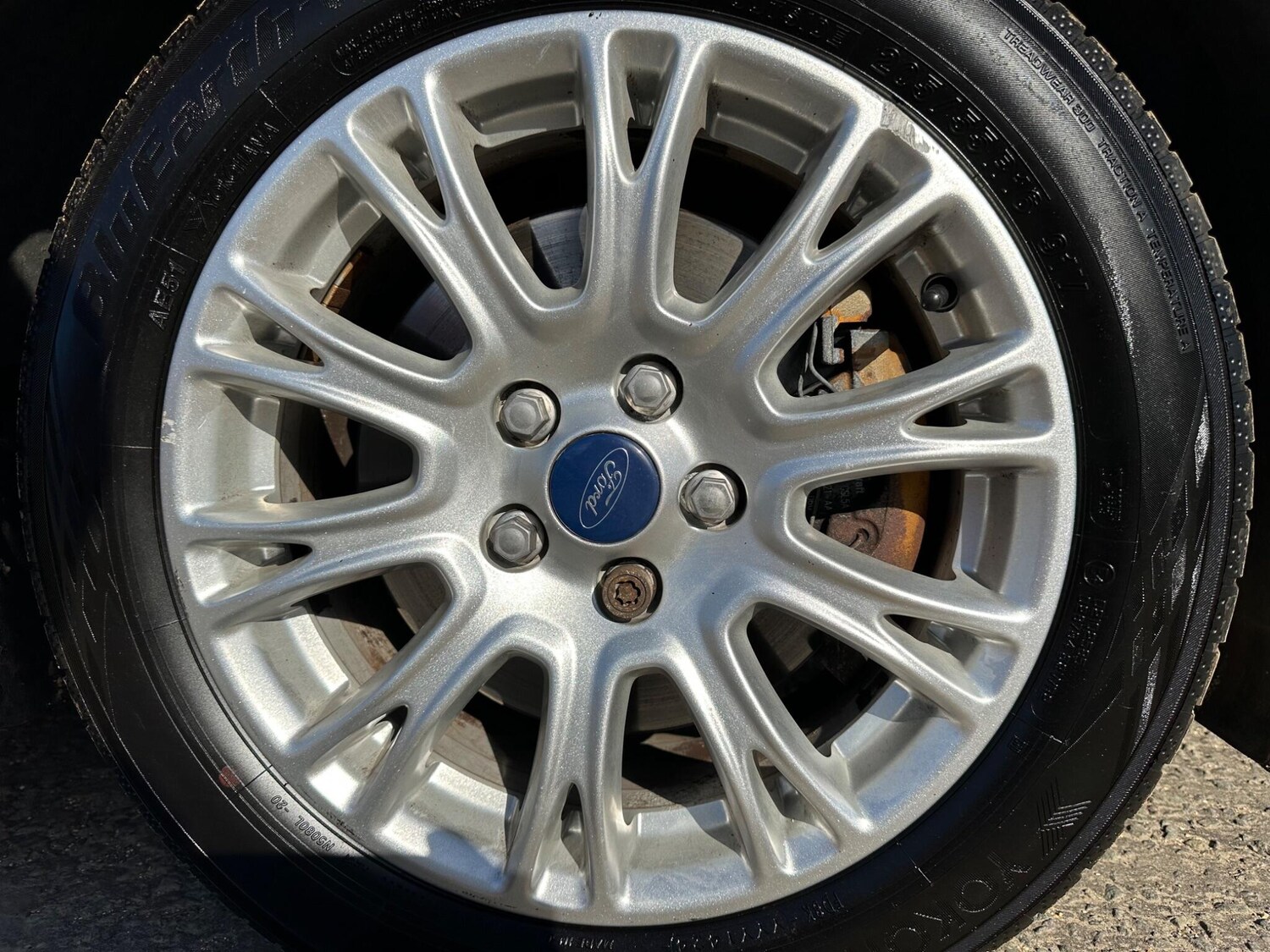 Used Ford Grand C-Max 2012 for sale - 77538616: Photo 60