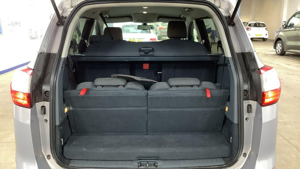 Used Ford Grand C-Max 2012 for sale - 77538616: Photo 9