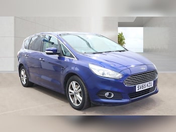 Used Ford S-Max 2015 for sale - 79325283: Photo