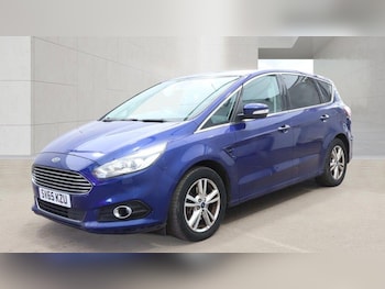Used Ford S-Max 2015 for sale - 79325283: Photo